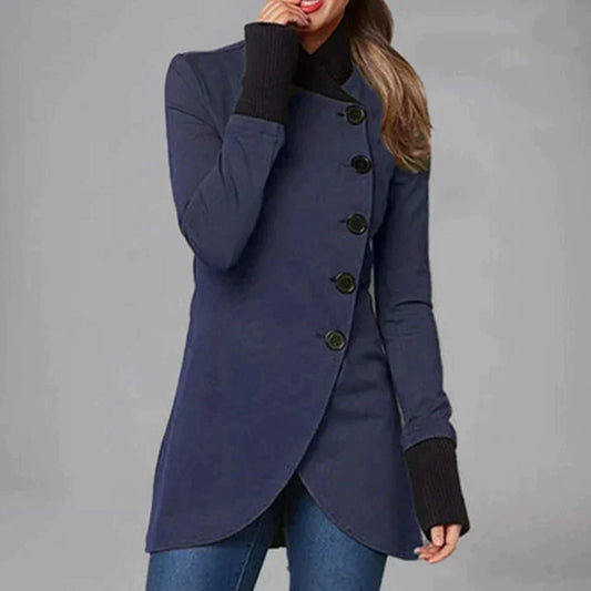 WW | Superweiche Jacke für Frauen