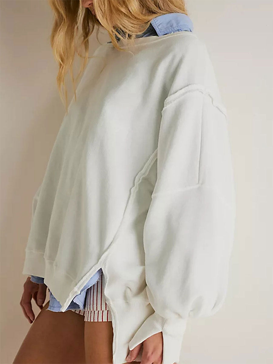 WW | Casual, oversized sweatshirts