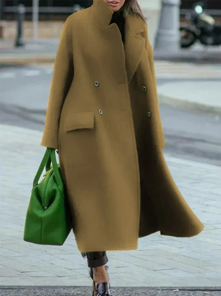 WW | Lane &amp; Elegant Women's Wool Coat
