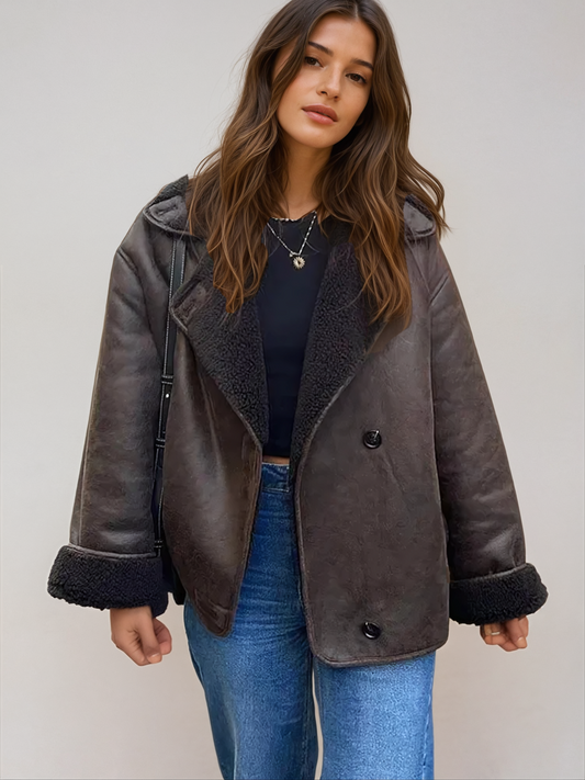 WW | Wendejacke