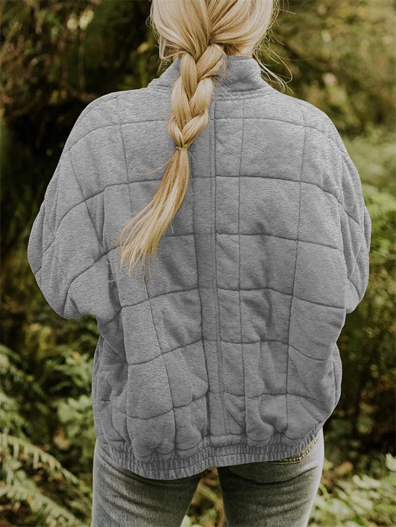 WW | Quilted Jacket
