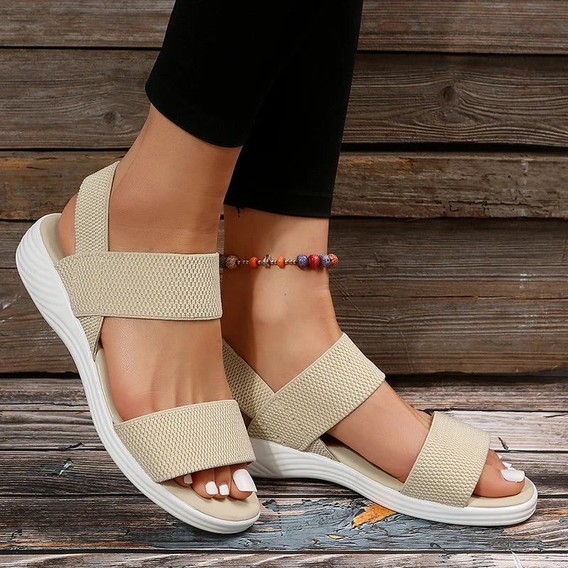 WW | Orthopädische Sandalen für Damen – Bequemer Komfort für jeden Tag