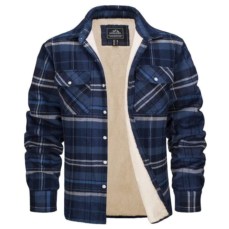 WW | Dakota Winter Flannel