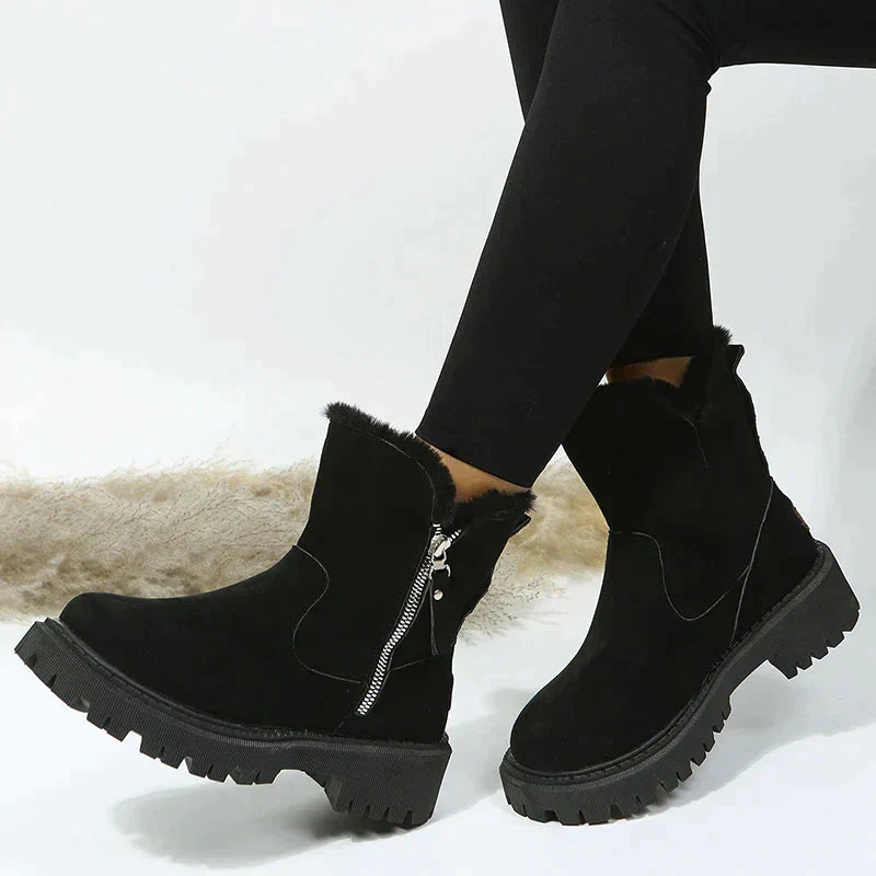 WW | Snow Boots