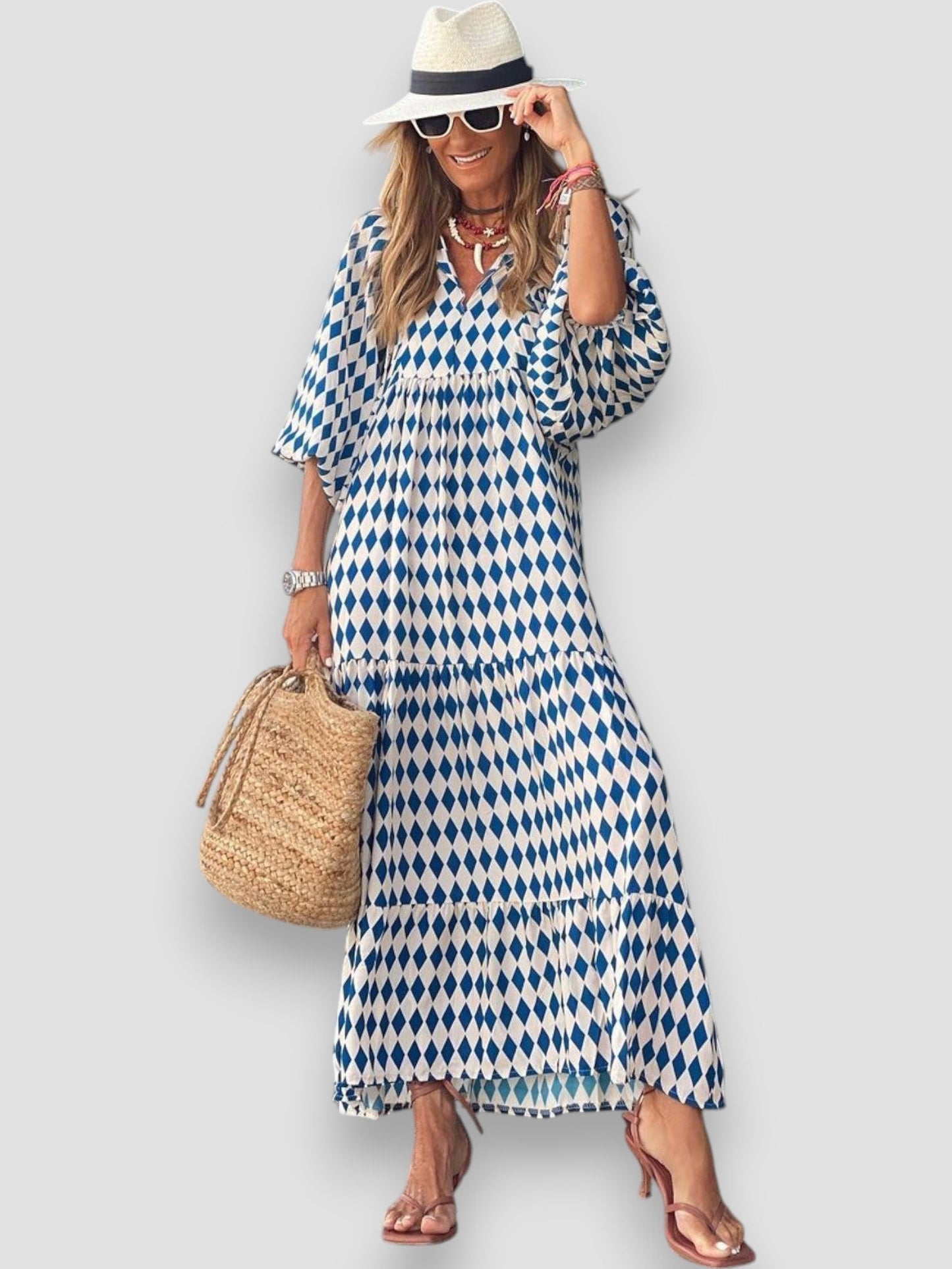 Caprice | Sommerkleid