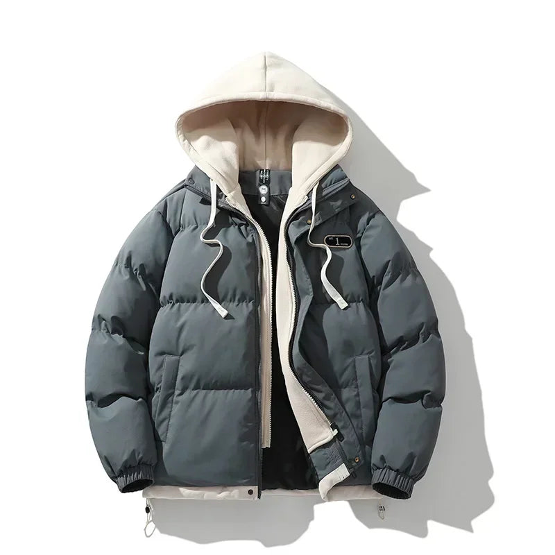 WW | Rena | Warmer 2-teiliger Winterjacke (unisex)