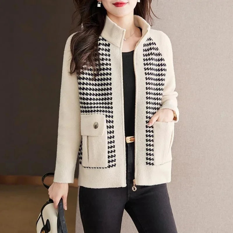 WW | Zip Jacke