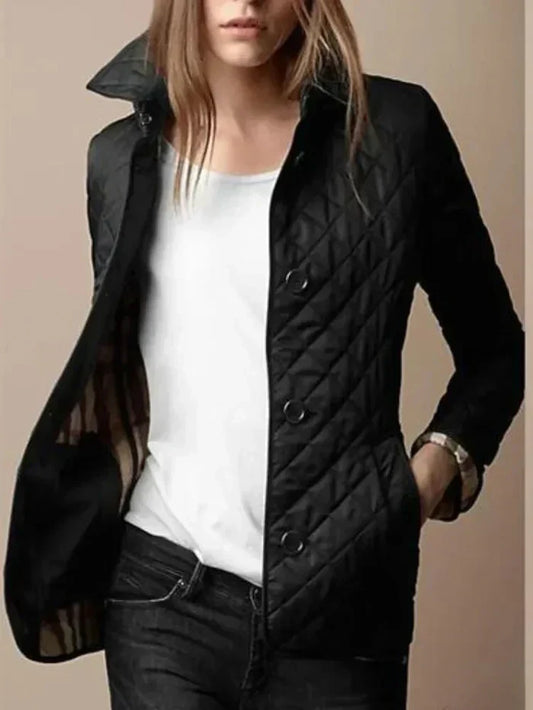 WW | Elegantes Winterjacke