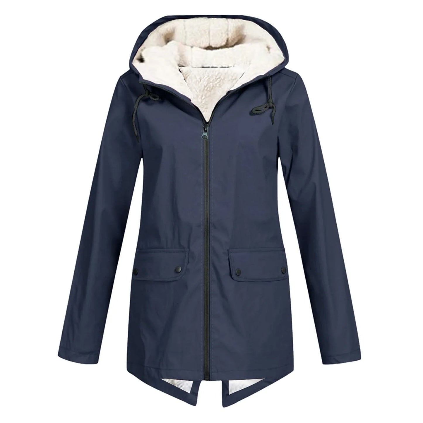 WW | Water and windproof rain jacket