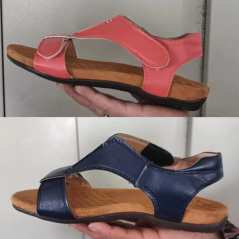 WW | Orthopädische Sandalen für Damen