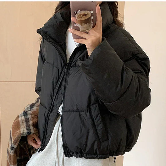 WW | Daunenjacke für Frauen