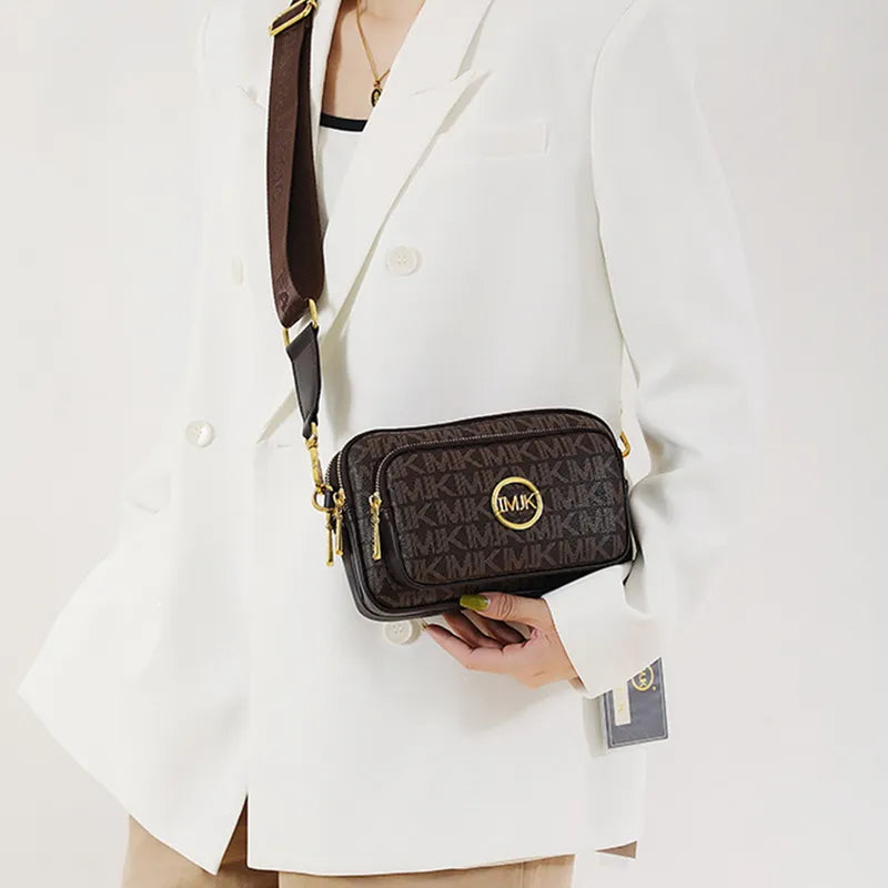 WW | Bestseller Elegant Shoulder Bag