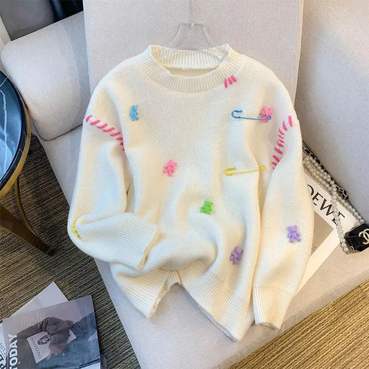 WW | Magisches Gefühl Pullover