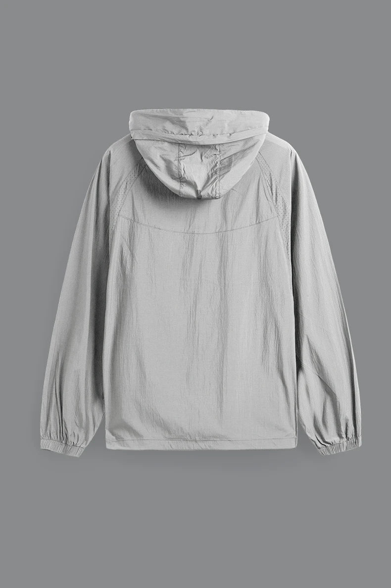 WW | Men's Walking Jacket