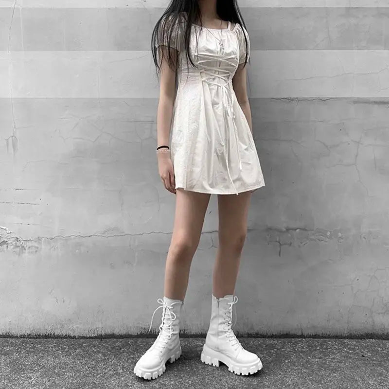 WW | Ankle Boots