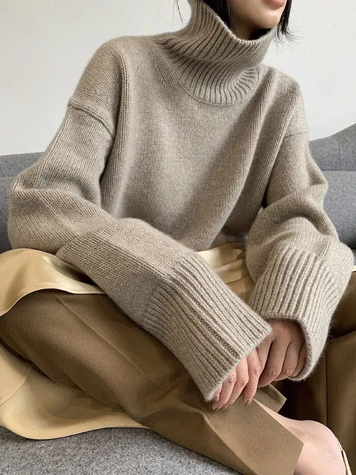 WW | Kaschmirpullover