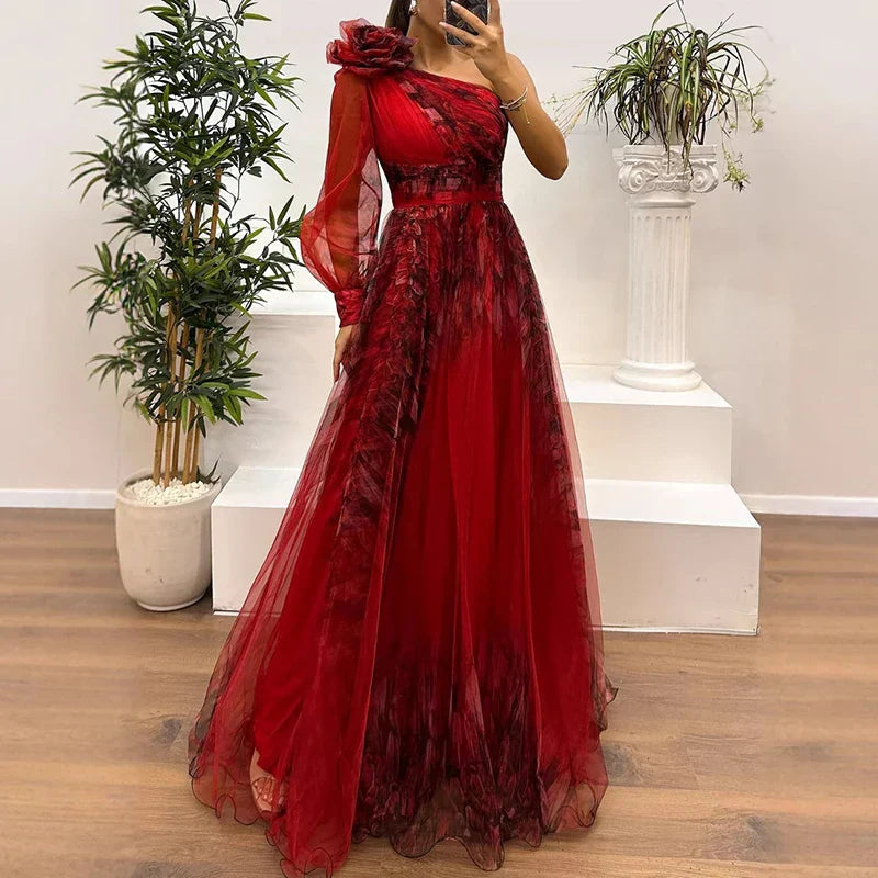 Judith | Elegant dress
