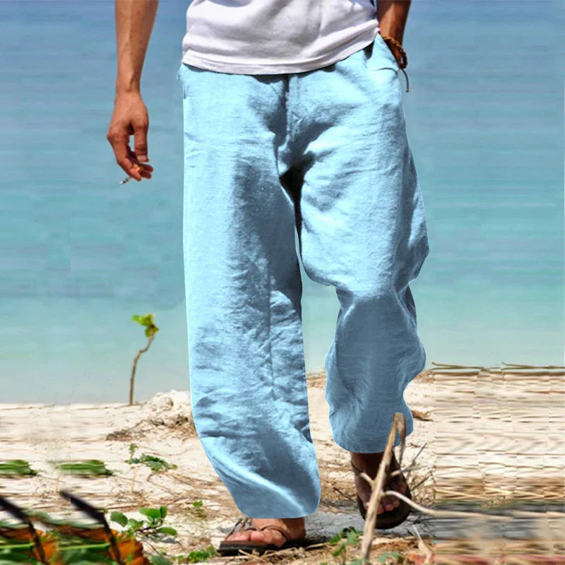 WW | Summer Pants For Men