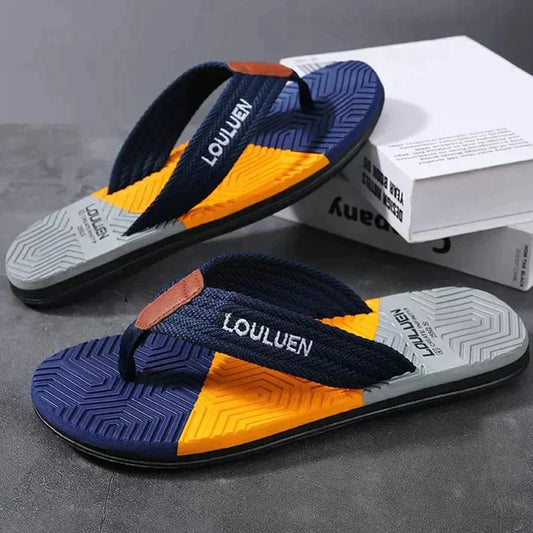 WW | Ortho Flip Flops