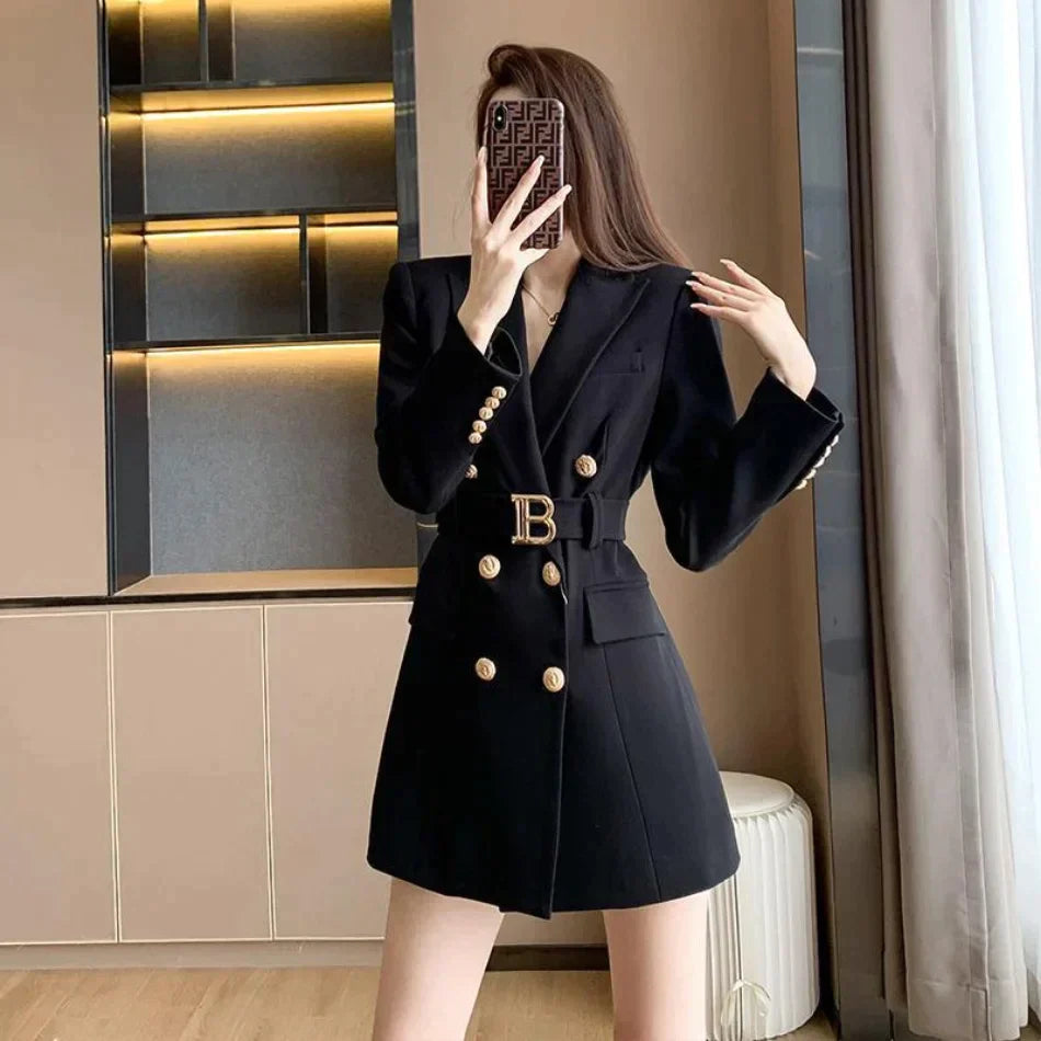 WW | Elegantes Jackettkleid für Damen