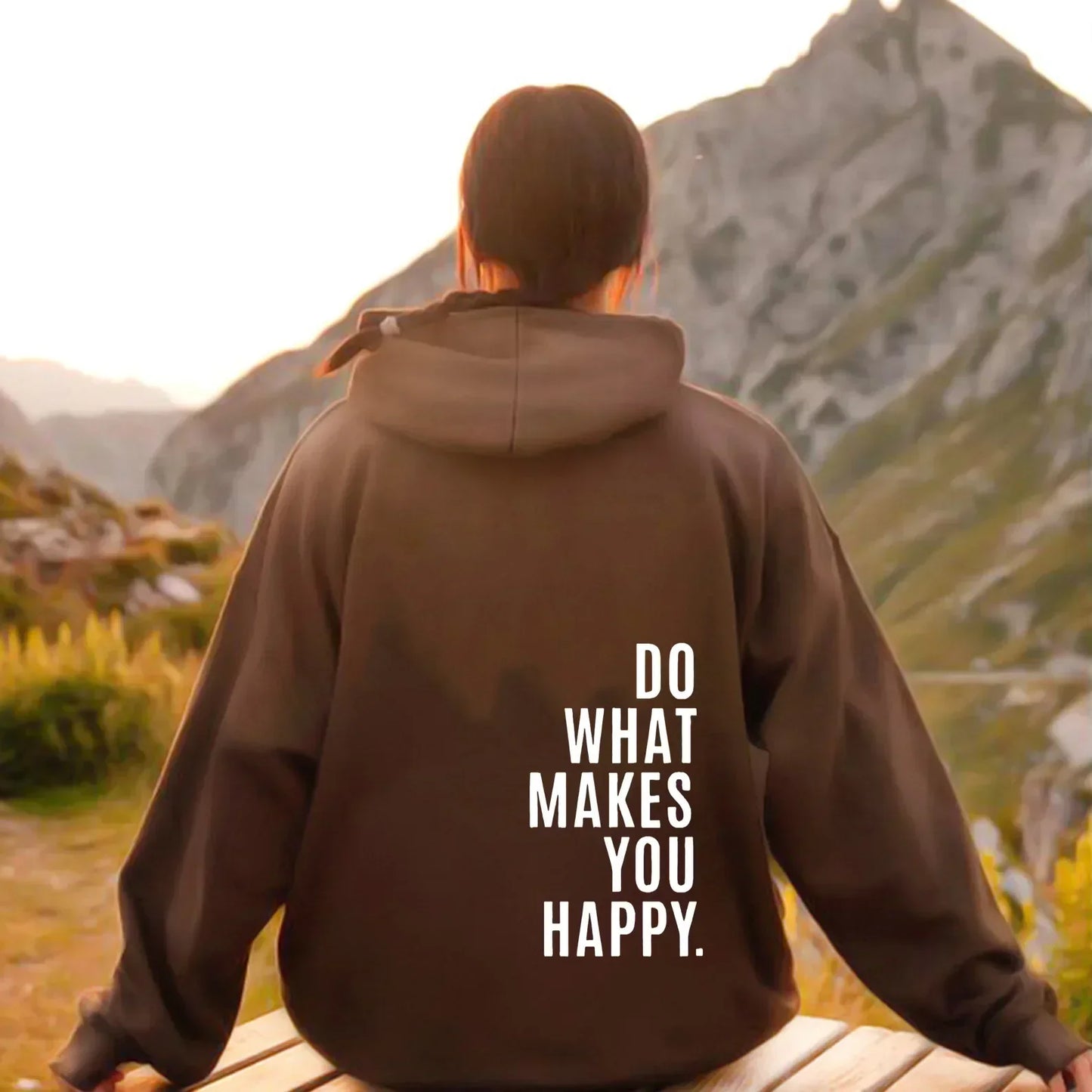 WW | Kapuzenpullover