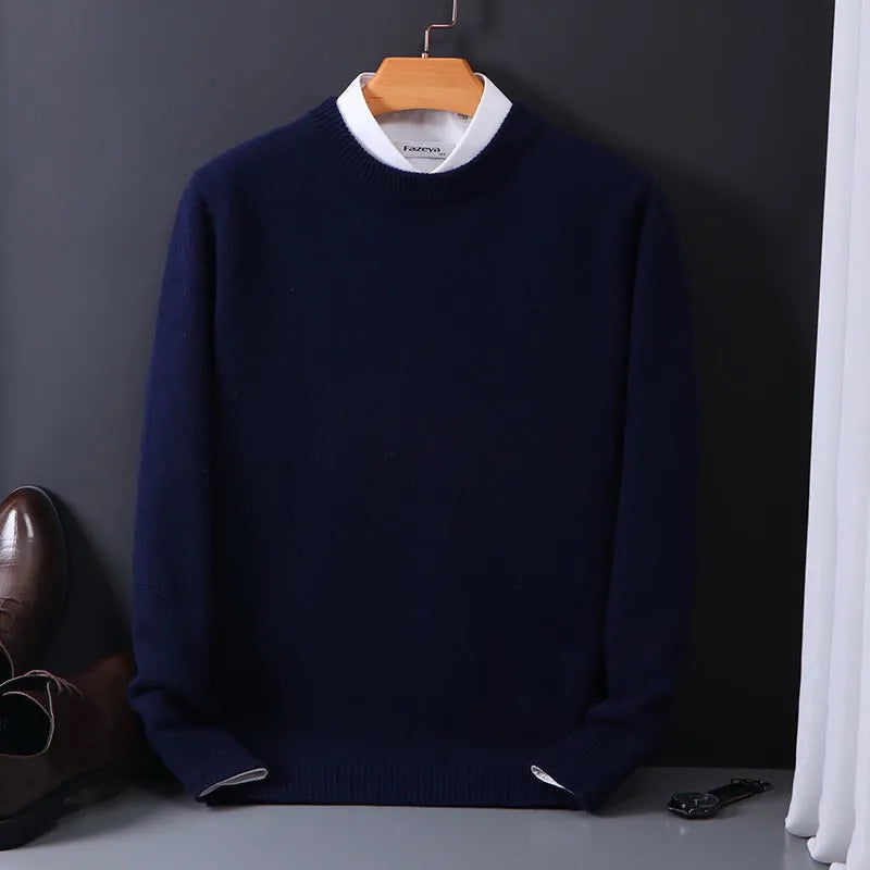 WW | Signature Kaschmir Pullover
