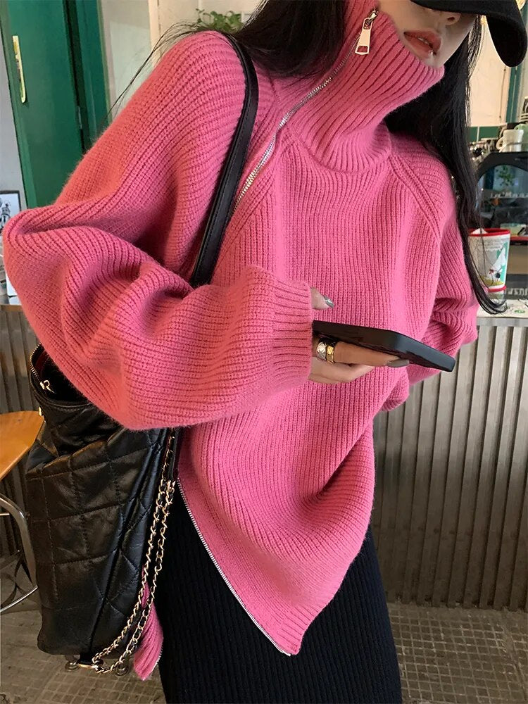 WW | Für Den Moment Pullover