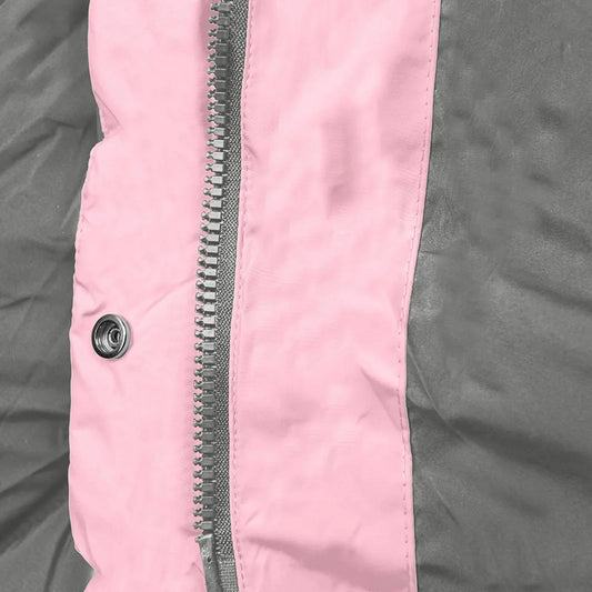 WW | Quilted Winter Coat with Hood - Long, Windproof Puffer Jacket for Everyday & Leisure