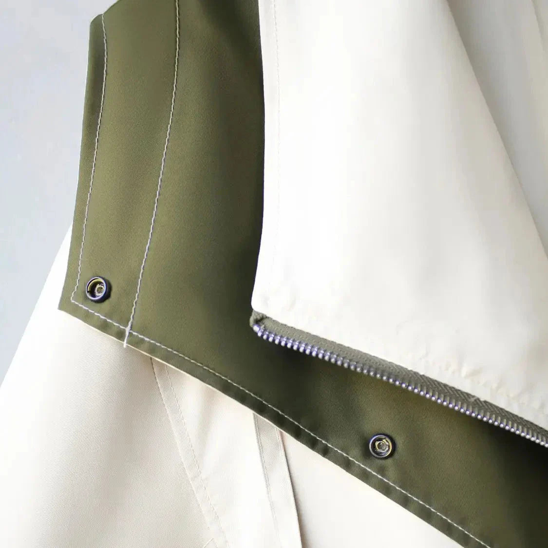 WW | Langley Trench Coat