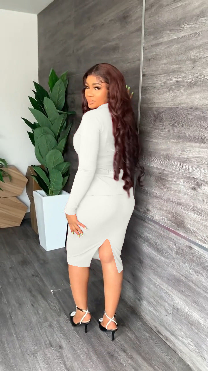 WW | 2-Piece Suit for Women