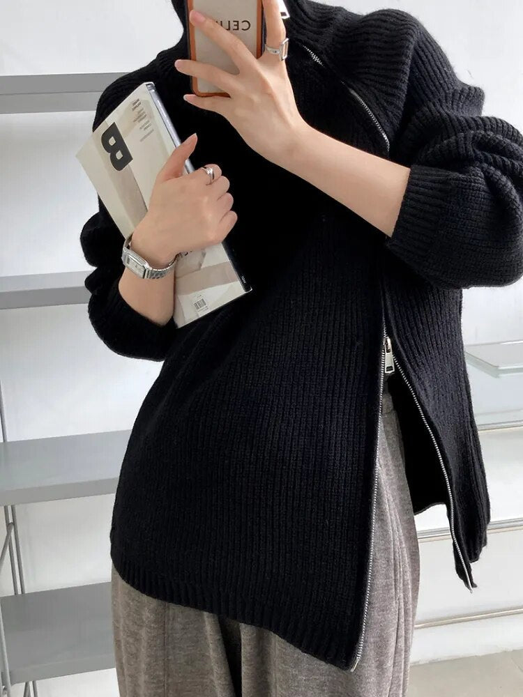 WW | Für Den Moment Pullover
