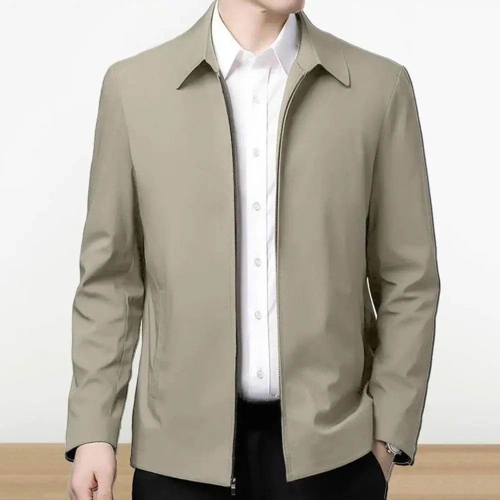 WW | Men's Zip Jacket