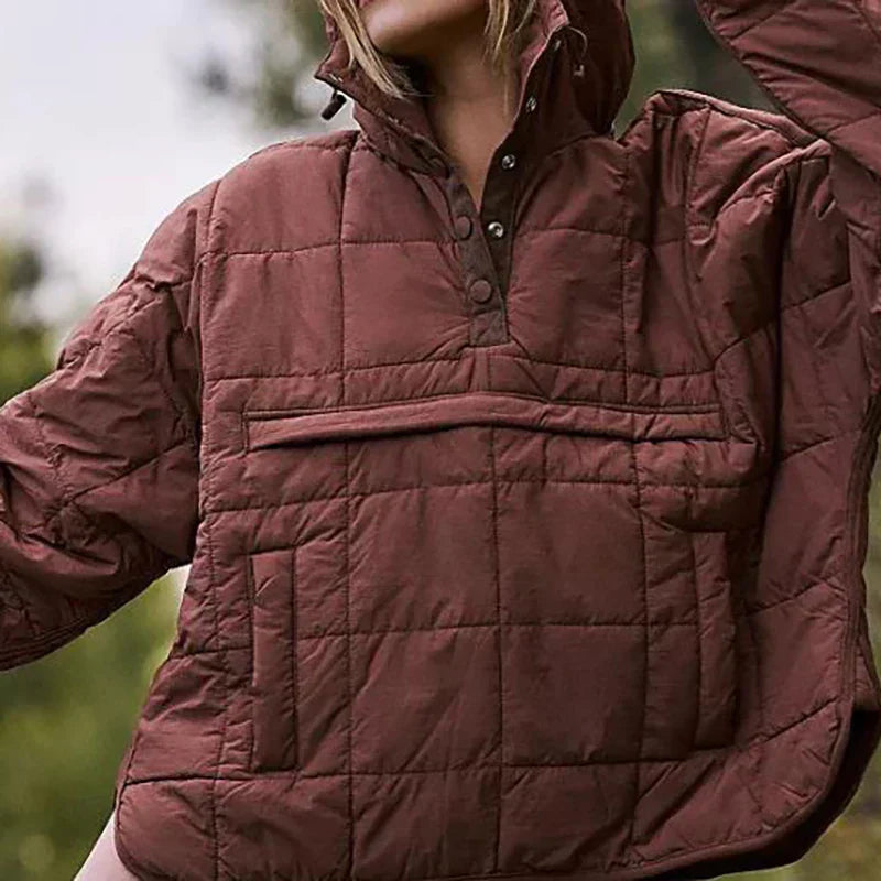WW | Winter jacket