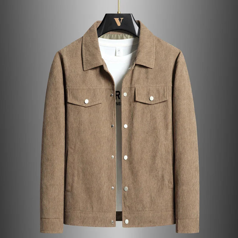 WW | Spring jacket