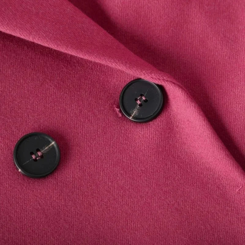 WW | Women's Blazer Coat