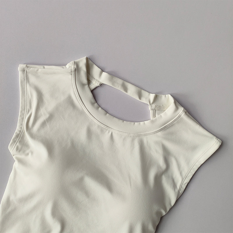 WW | Refined Women's Statement Top