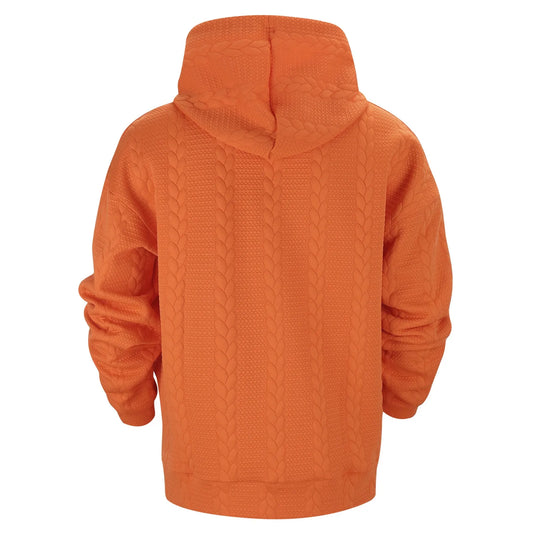 WW |  Pullover - Elegant - Luxuriöses Material - Alltagstauglich für Herren