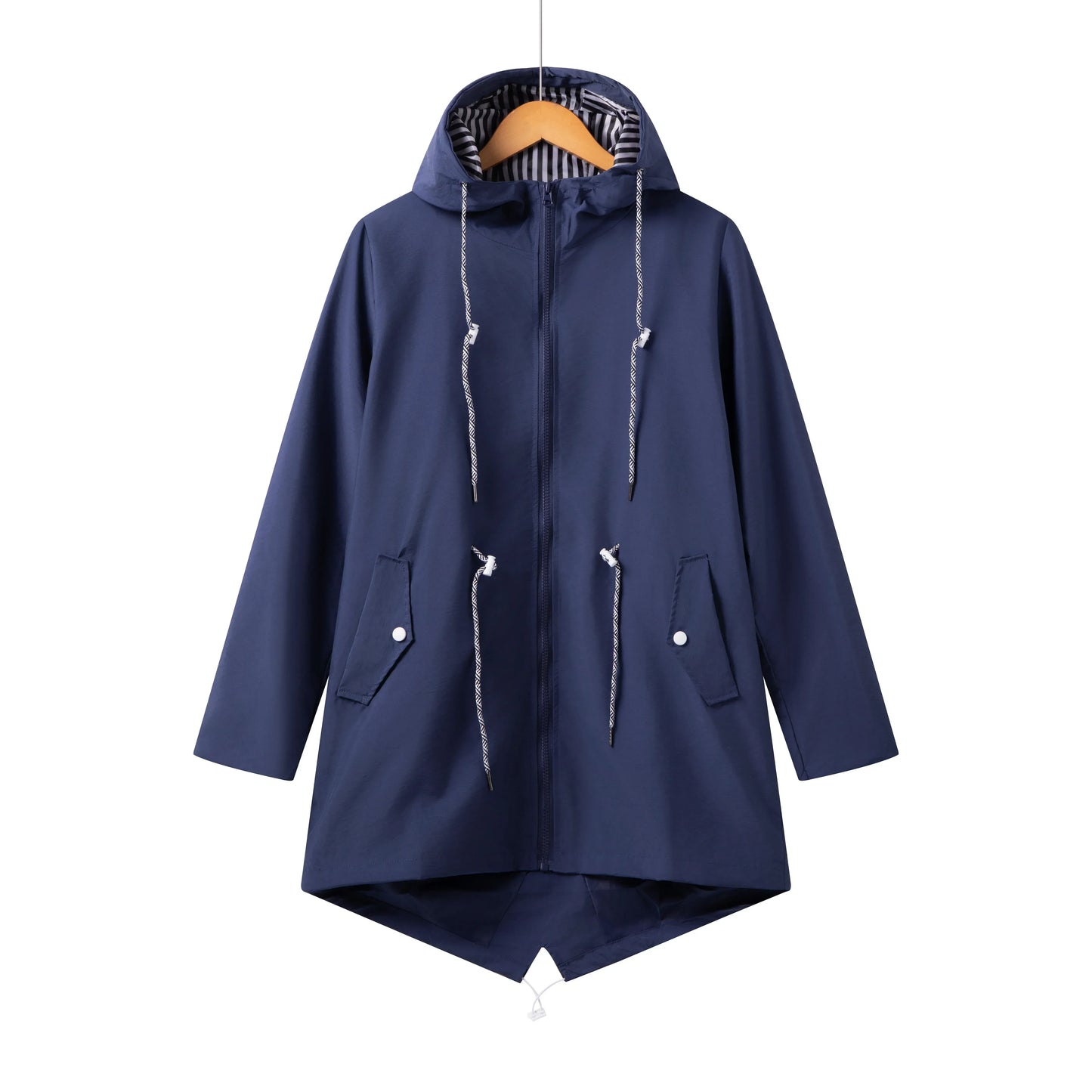 WW | Wasserdichte Regenjacke für Frauen