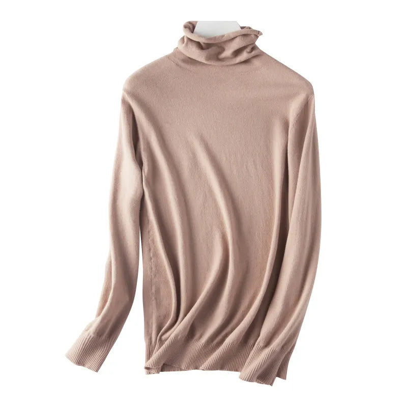 WW | The Joy Of My Everyday Sweater