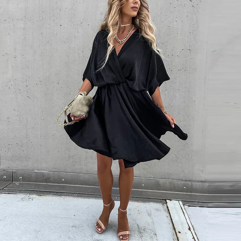 Rose – Elegant Dress