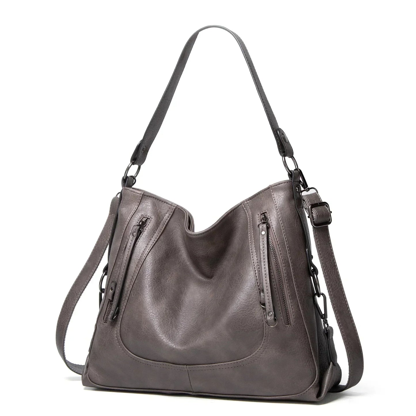 WW | Casual Leather Bag