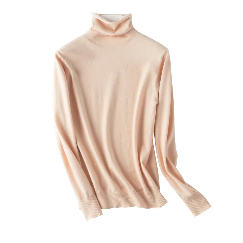 WW | The Joy Of My Everyday Sweater