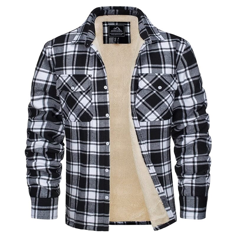 WW | Dakota Winter Flannel