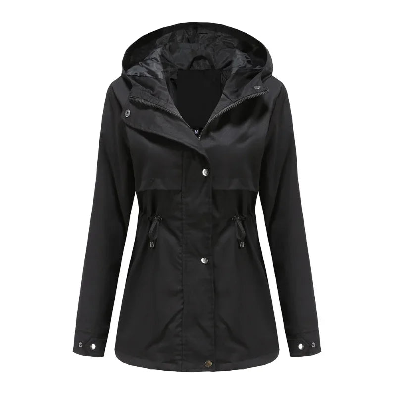 WW | Eleganter und vielseitiger Wintermantel