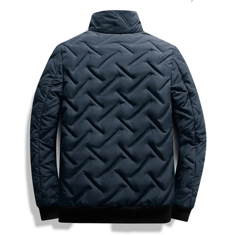 WW | W. Jacket