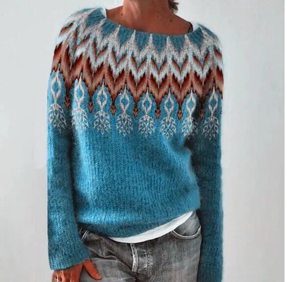 WW | Retro Sweatshirt for stylish looks and comfortable days