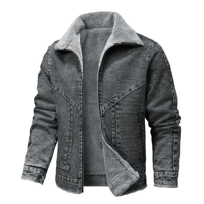 WW | Jeanjacke Carlos Sain