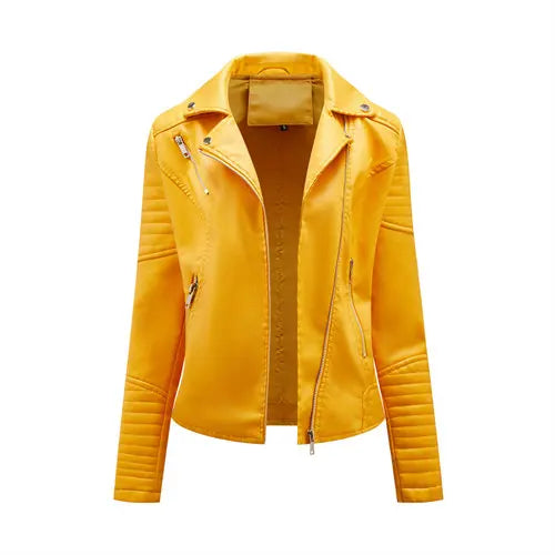 WW | Biker Jacket for Women