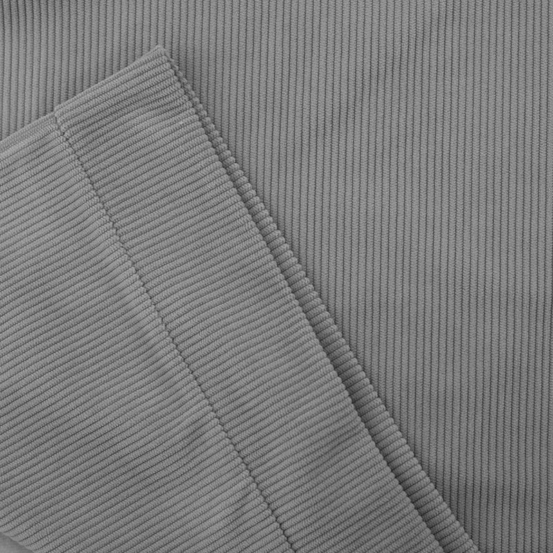 WW | trendy corduroy sweater for men