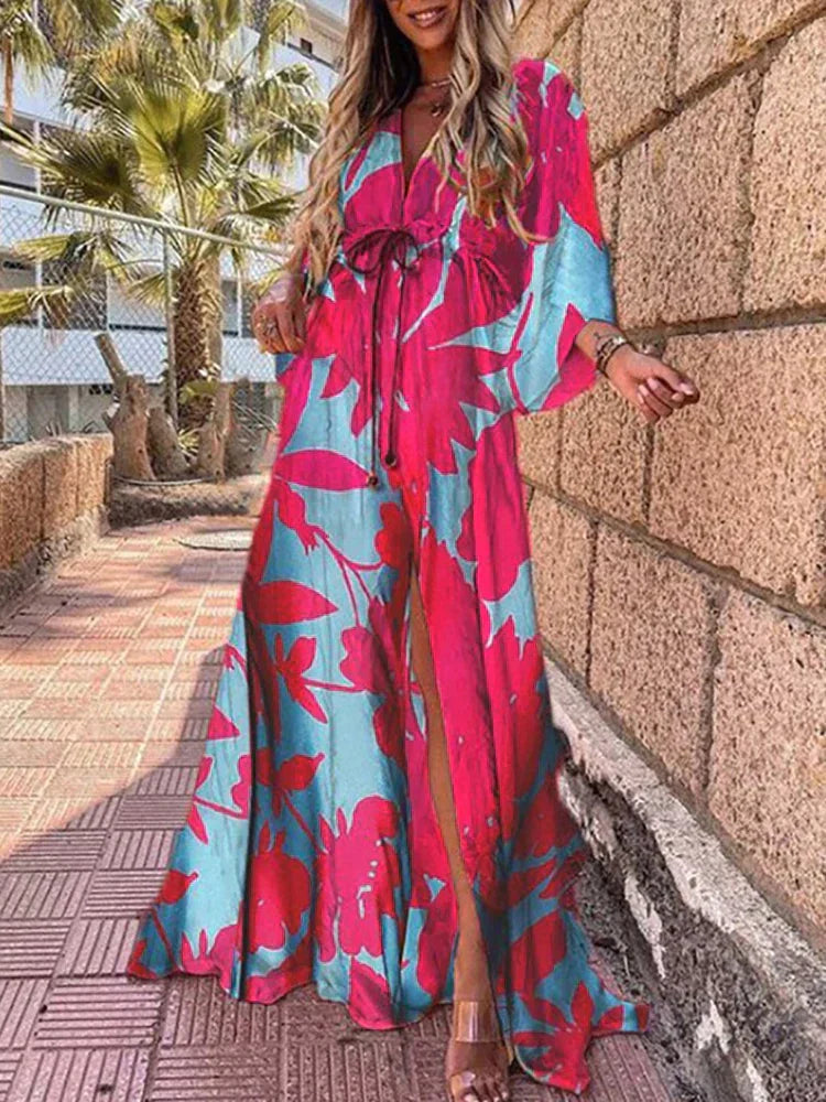 Nora | Elegant Dress